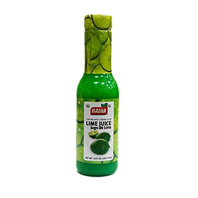 Jugo de Limon 10 OZ