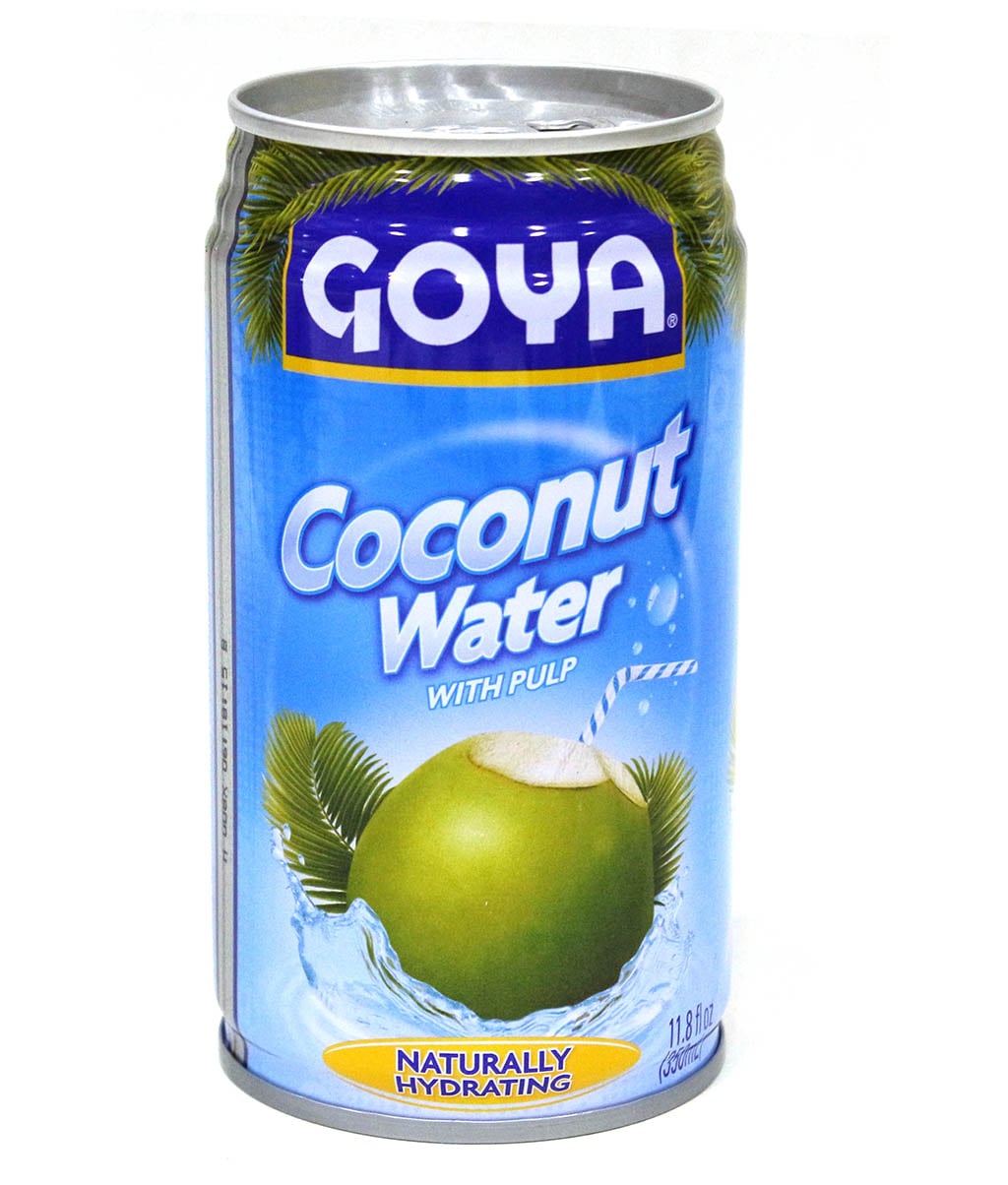 Agua de Coco Lata 350 ML