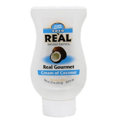 Crema de Coco 22 OZ