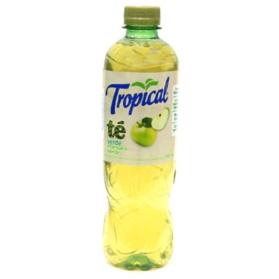 Refresco Te Manzana 350 ML