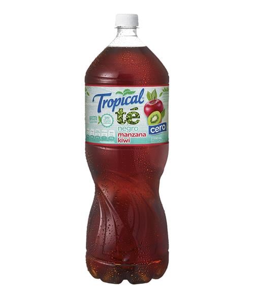 Bebida Manzana Kiki Cero 2.5 LT
