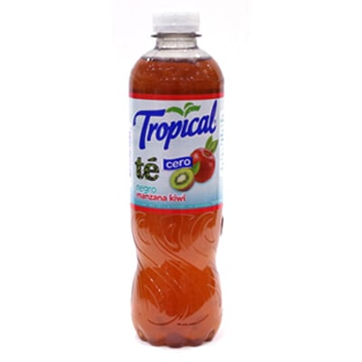 Bebida Manzana Kiki Cero 500 ML