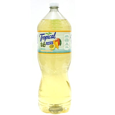 Bebida Frutas Tropicales Cero 2.5 LT