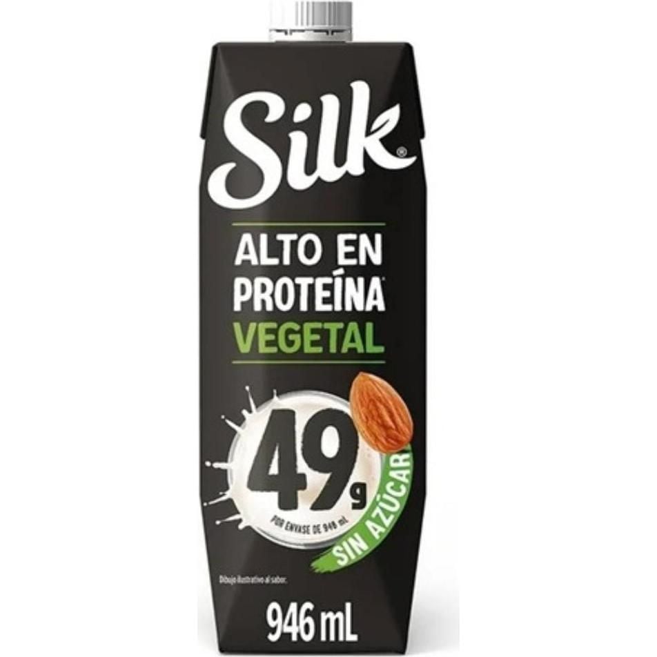 Bebida C/Proteina S/Azucar 946 ML