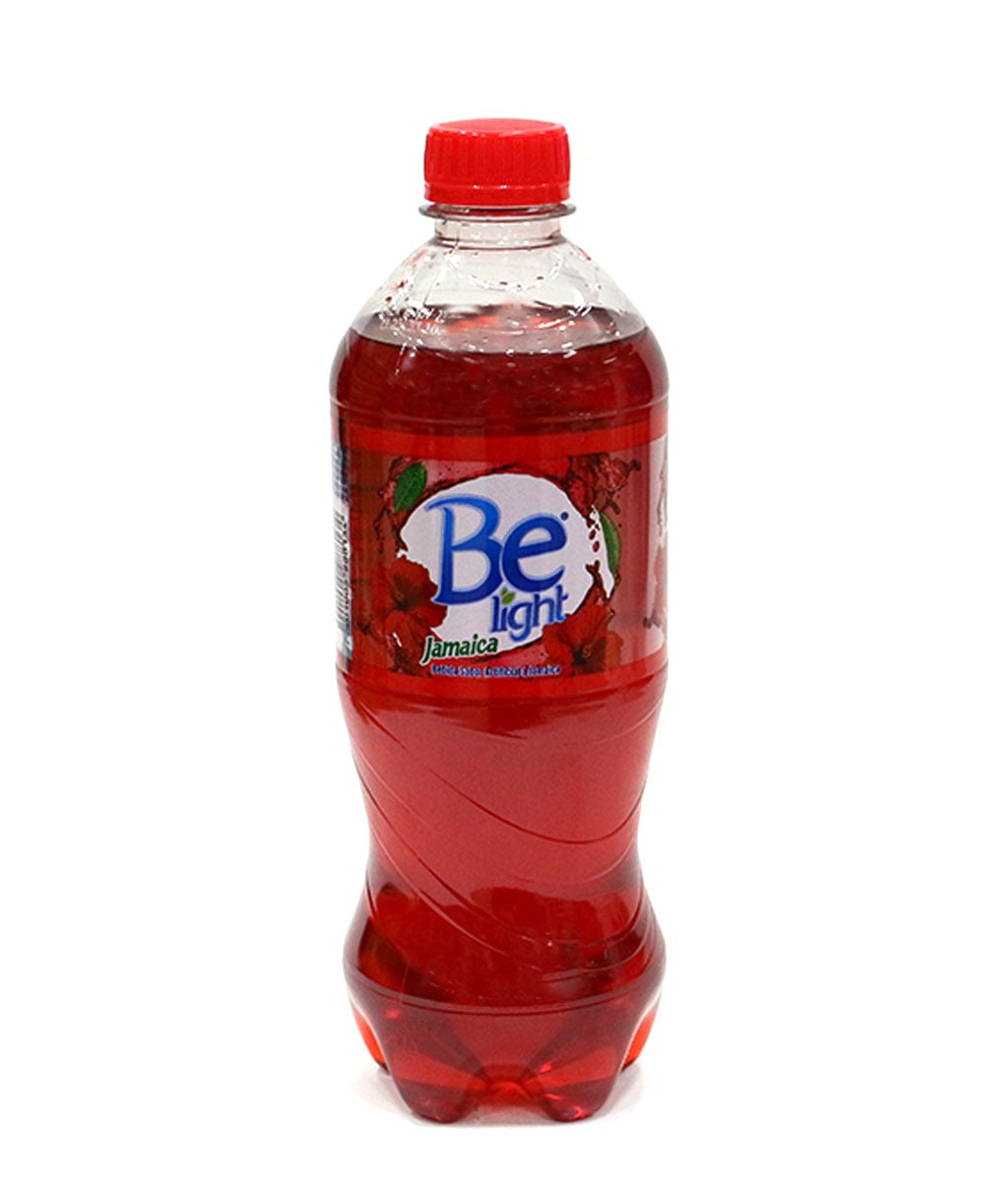 Bebida sin Calorias Sabor Jamaica 600