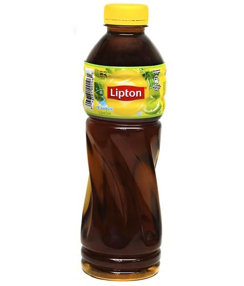 Refresco Te Frio Sabor Limon 500 ML