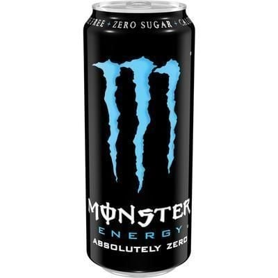 Bebida Energizante P Punch 473 ML