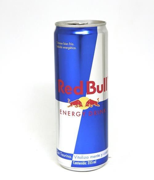 Bebida Energizante 355 ML