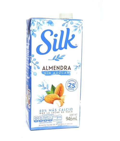 Bebida Almend S/Azuc S/Glut 946 ML