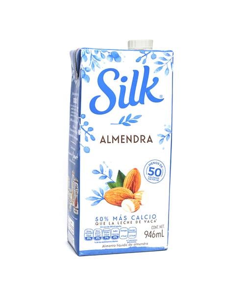 Bebida Almend S/Gluten Tt 946 ML