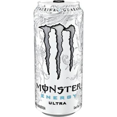 Bebida Energizante Ultra 473 ML