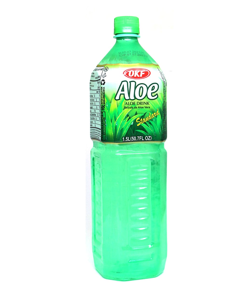 Bebida Aloe Vera Original 1.5 LT