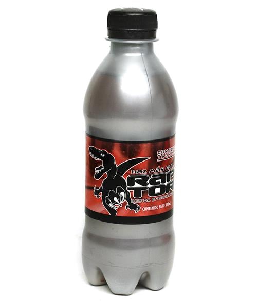 Bebida Energizante 300 ML