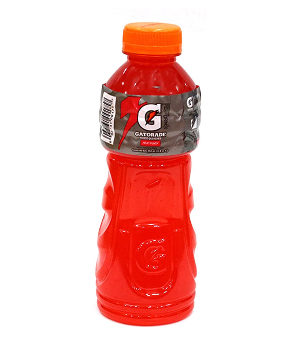 Bebida Rehidrat F.punch 350 ML