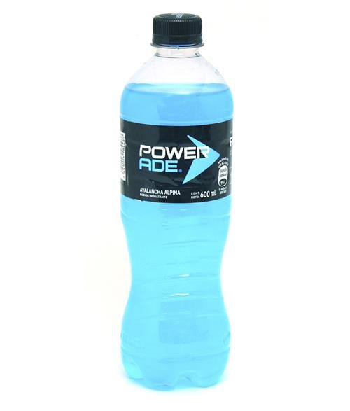 Bebida Hidrat Avalancha 600 ML