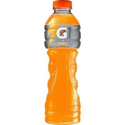 Bebida Rehidrat Naranja 500 ML