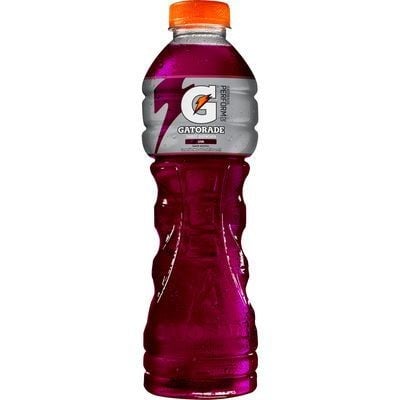 Bebida Rehidrat Uva 500 ML