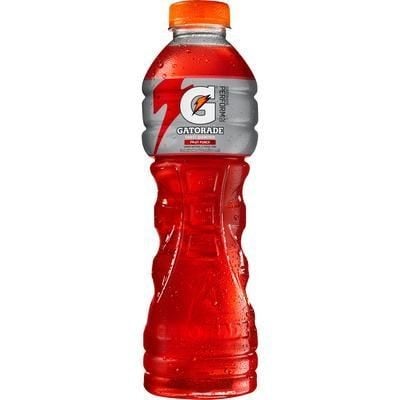 Bebida Rehidrat Fruit Punch 500 ML
