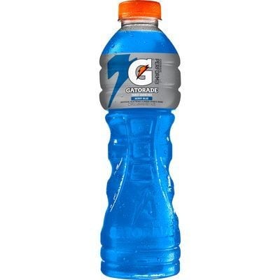 Bebida Rehidrat Blue Berry 500 ML
