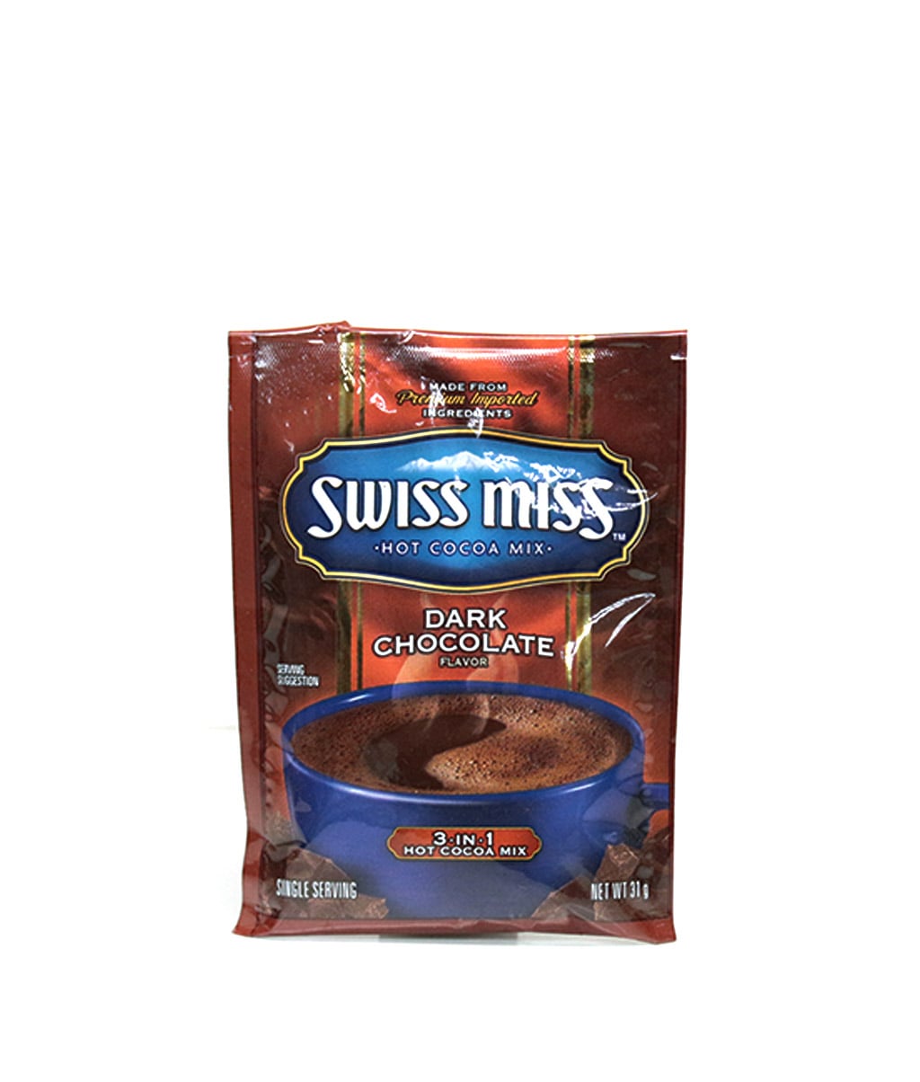 Mezcla Marshm Choc Caliente 26 GR