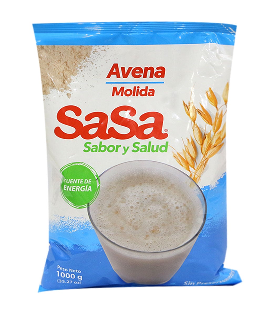 Avena Molida Bol 1 KG