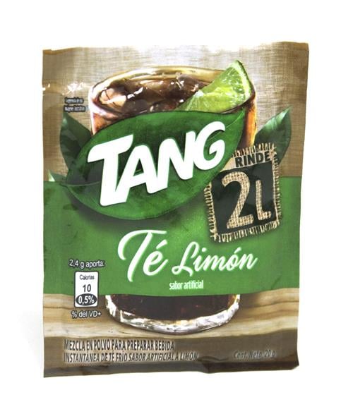 Refresco Te de Limon 13 GR