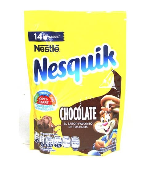 Nesquick Choc Bosal 200 GR