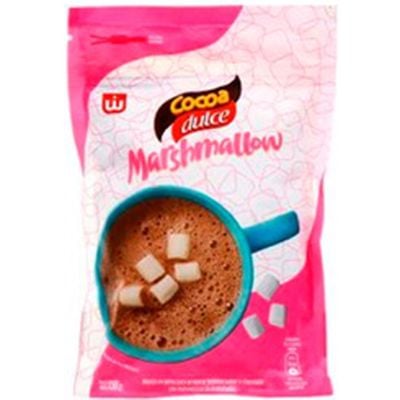 Cocoa con Marshmallow 150 GR