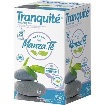 Te Tranquilo 25S