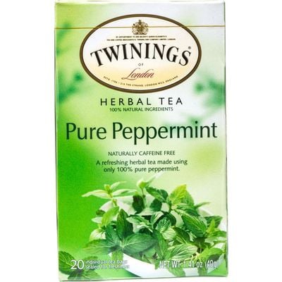 Te Menta 20 Ct