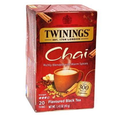 Te Chai 20S 1.41 OZ