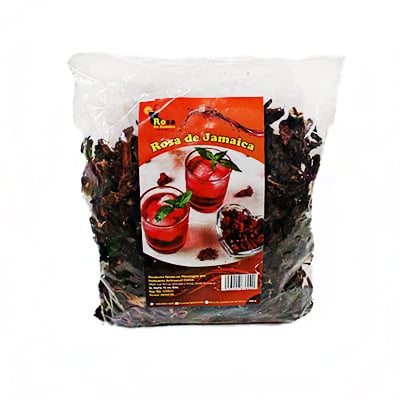 Rosa de Jamaica 100 GR