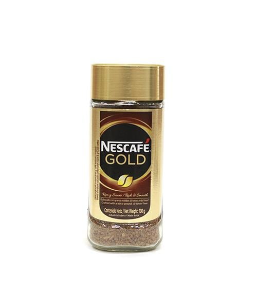 Cafe Gold 100 GR