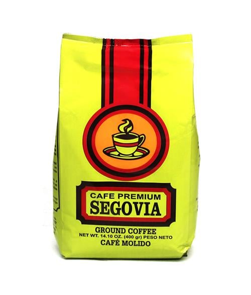 Cafe Molido Premium 400 Grs