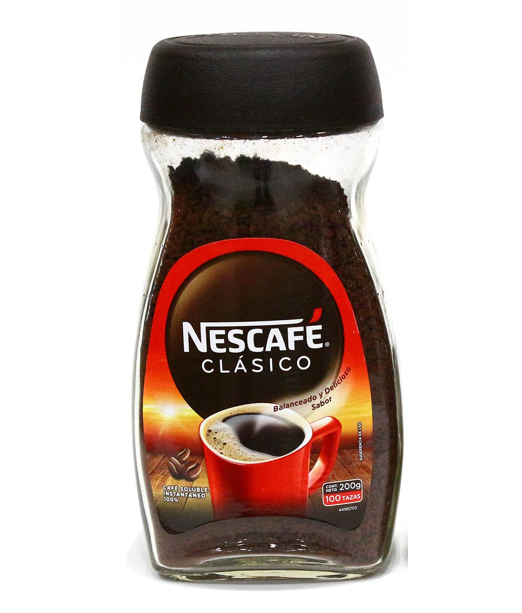 Nescafe Clasico 200 GR
