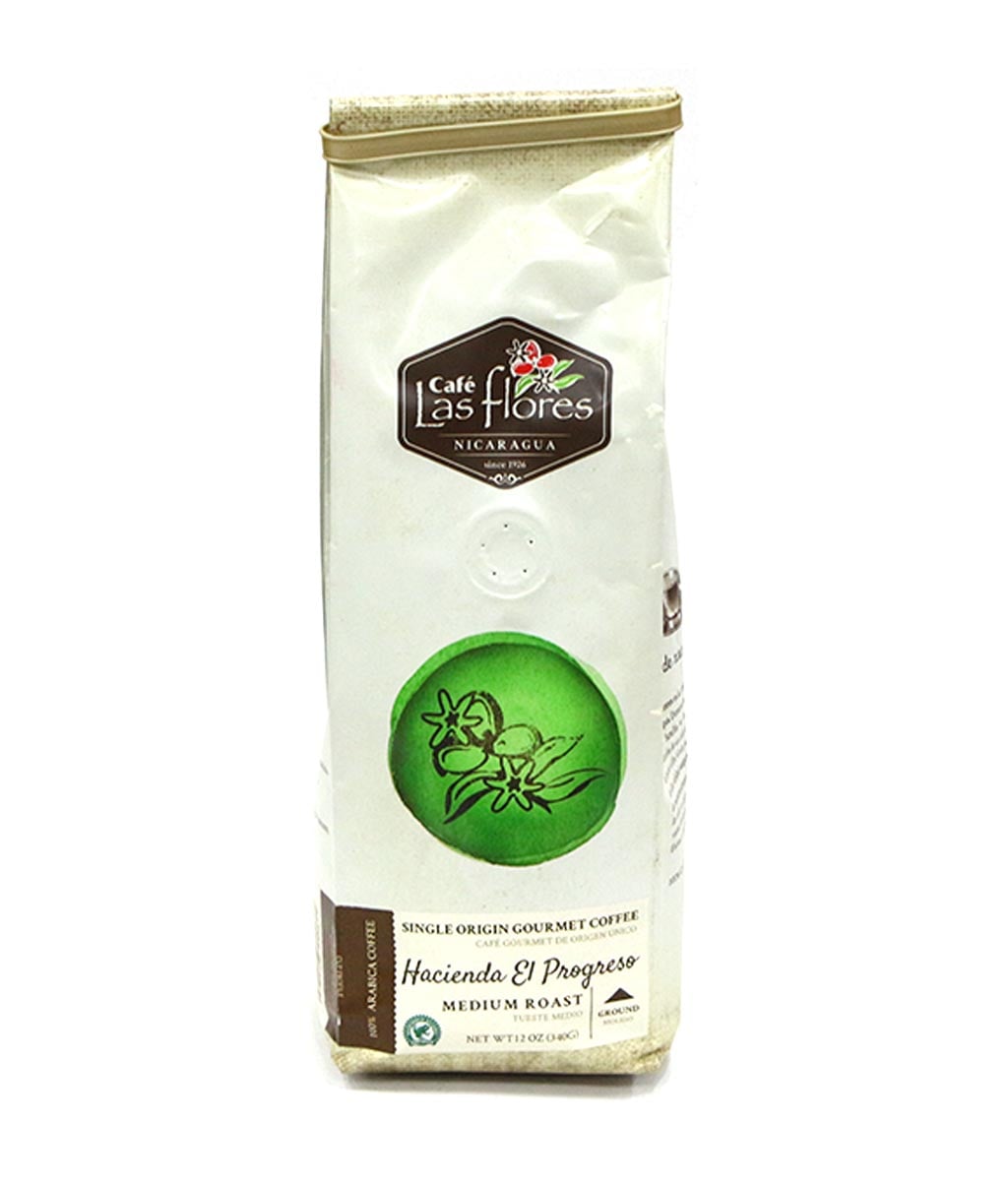 Cafe Certificado Mol Med 340 GR