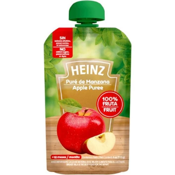 Colado de Manzana Dp 105 GR