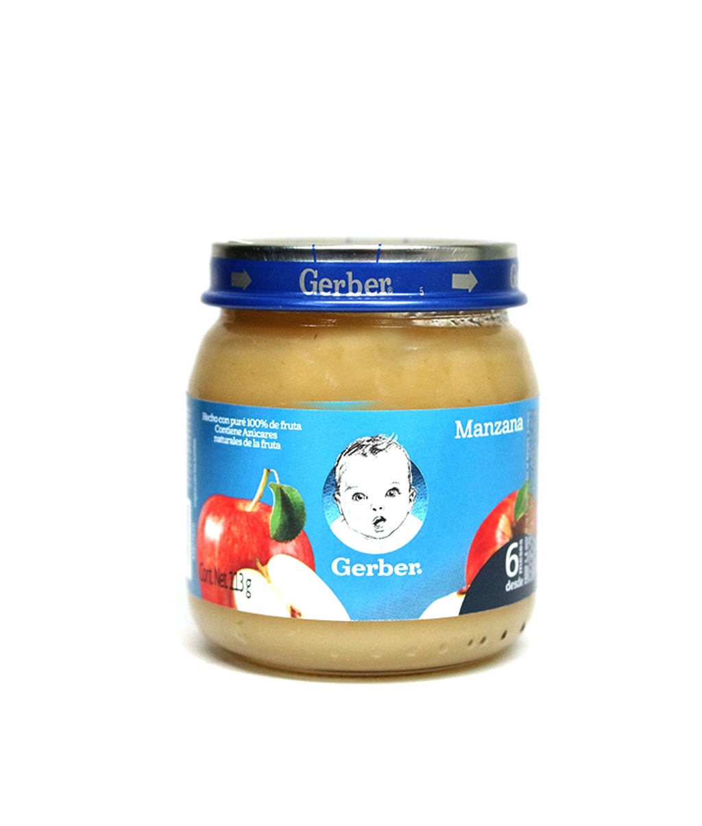 Colado de Manzana 113 GR