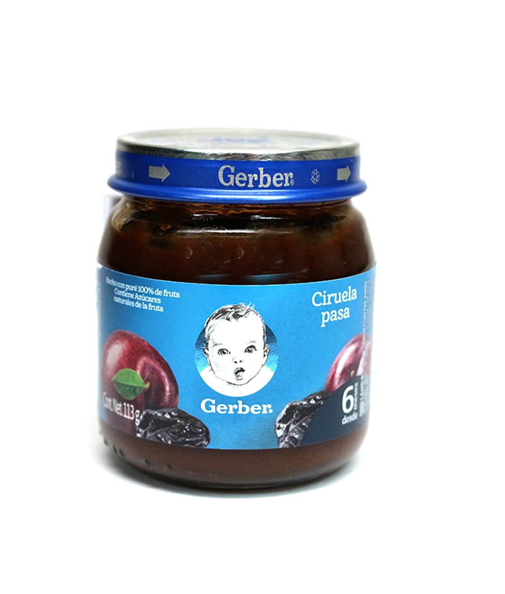 Colado de Ciruela 113 GR
