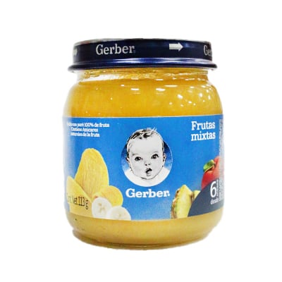 Colado Frutas Mixtas 113 GR