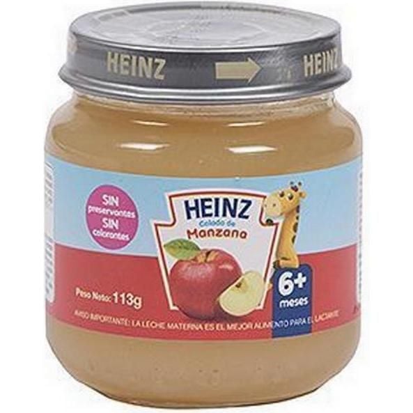 Colado Sabor Manzana 113 GR