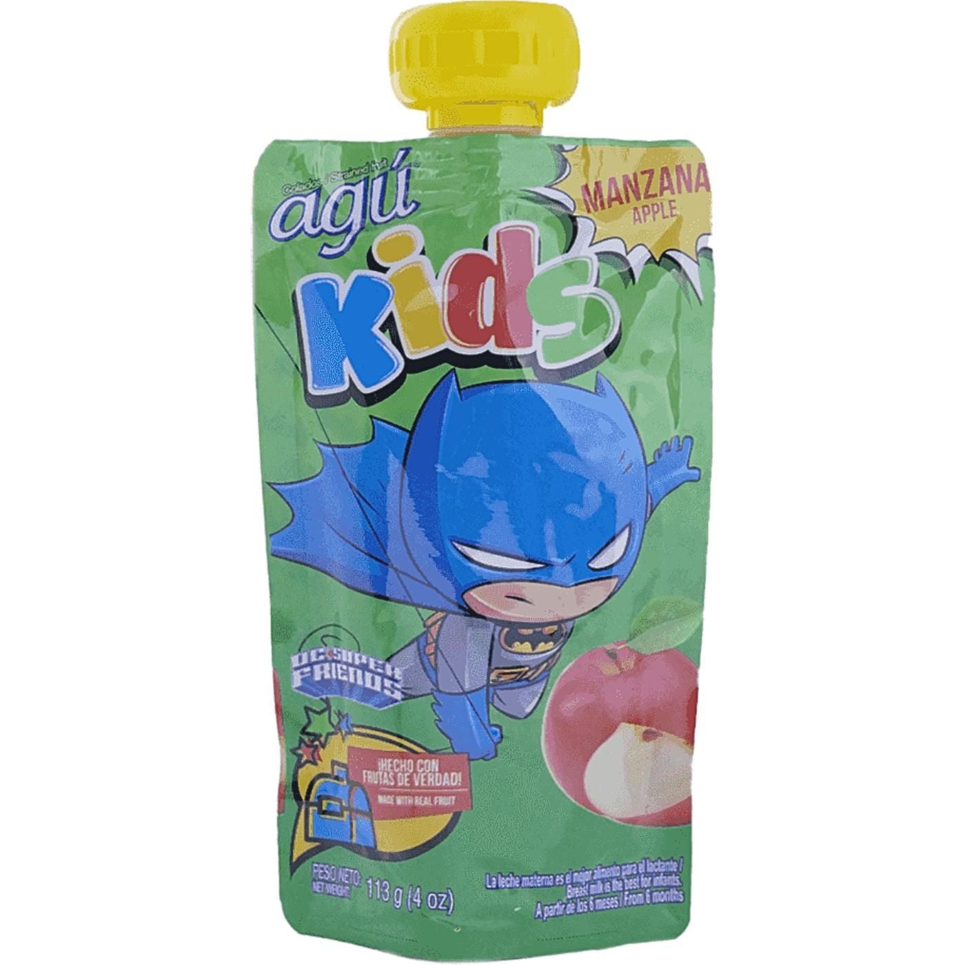 Colado Kids Manzana Dp 113 GR 5651
