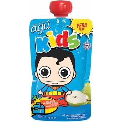 Colado Kids Pera Dp 113 GR 5652
