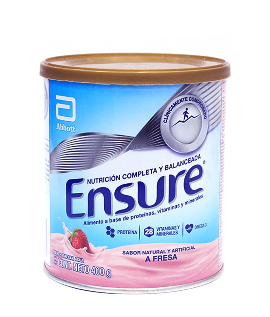 Pediasure Liq Vainilla 220 ML