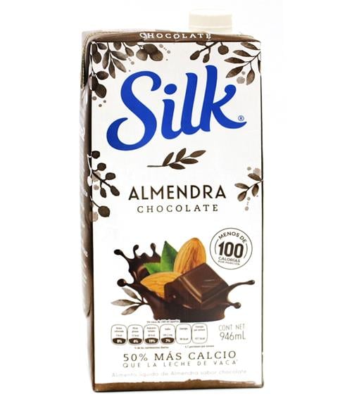 Bebida Almendra Choc 946 ML