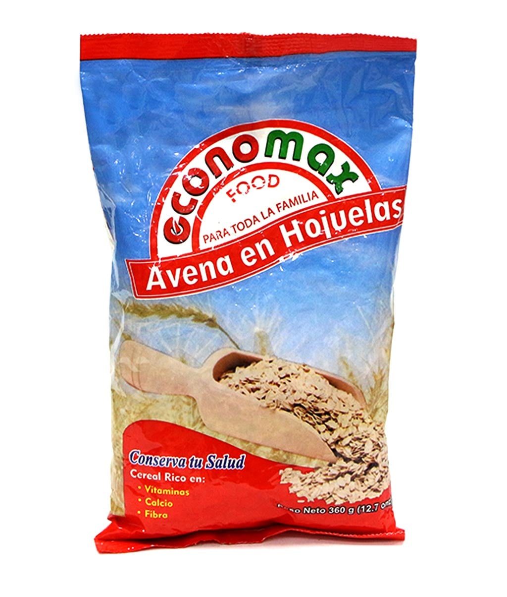 Avena en Hojuela LB