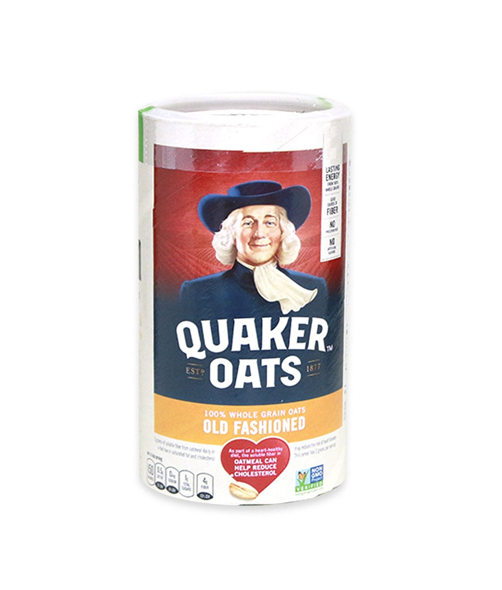 Avena en Hojuela O.f. 18 OZ Usa Imp