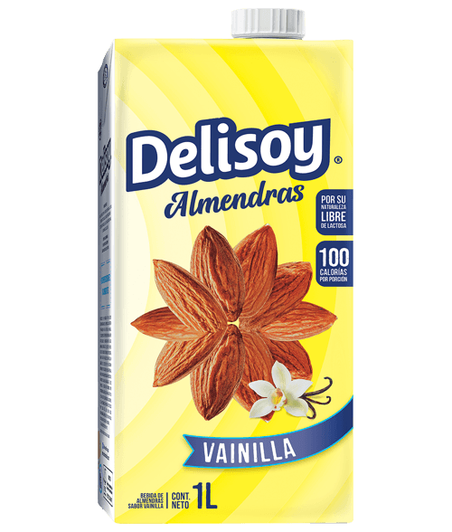 Bebida de Almen Vain 1000 ML