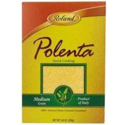Polenta Amarilla 8.8 OZ