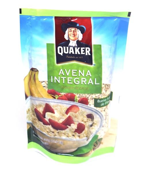 Avena Integral Bolsa 300 GR